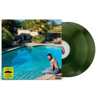 Post Malone - Austin (Bos Groen Vinyl) 2LP