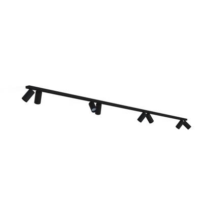 Lyora 8-lichts opbouwspotMono 300 cm - 7720