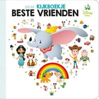 Meis & maas Disney Baby 0   Beste vrienden - thumbnail