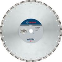 Bosch Accessoires Diamantdoorslijpschijf Best for Concrete 450 x 25,40 x 3,6 x 12 mm 1st - 2608602660 - thumbnail