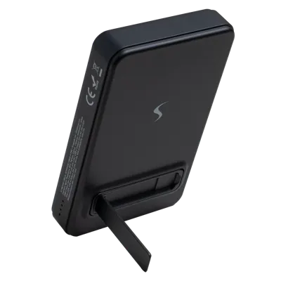 Scapade magnetic Qi2 powerbank (10.000 mAh/22.5W)