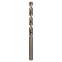 Bosch Accessories 2608585852 HSS Metaal-spiraalboor 5.1 mm Gezamenlijke lengte 86 mm Kobalt DIN 338 Cilinderschacht 1 stuk(s)