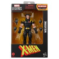 Hasbro X-Men Marvel Legends Wolverine