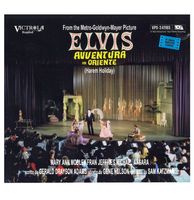 Elvis Presley - Avventura In Oriente (Harem Holiday) 3CD - thumbnail