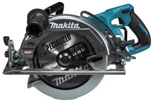 Makita RS002GZ Accu Cirkelzaag 260mm AWS-Ready XGT 40V Max Basic Body