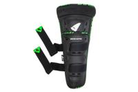 UFO PLAST knie protectie "mokaite knee protector ufo mokait black