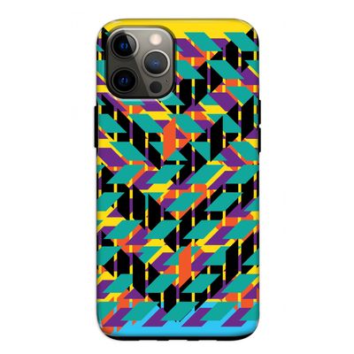 Skew Bee 1: iPhone 12 Pro Tough Case