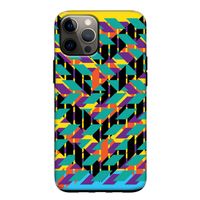 Skew Bee 1: iPhone 12 Pro Tough Case