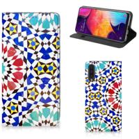 Samsung Galaxy A50 | Standcase | Mozaïek