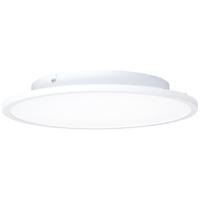 Brilliant Led plafondlamp Buffi Ø 30cm - 4000K G96884A85