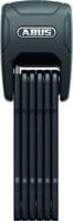 Abus bordo granit xplus alarm - vouwslot 6500ka/90 zwart