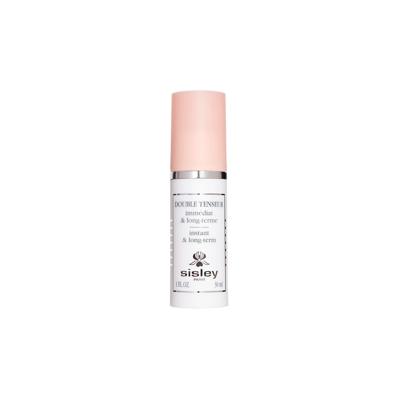 Sisley Double Tenseur met tweevoudige werking Serum 30ml