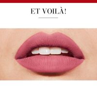 Bourjois Rouge Velvet The Lipstick lippenstift - 03 Hyppink Chic - thumbnail