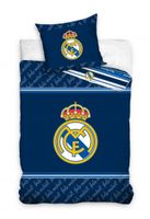 Real Madrid dekbedovertrek 140 x 200 cm - thumbnail