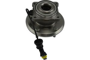 Wiellager WBH1004