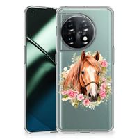 TPU Hoesje voor OnePlus 11 Paard