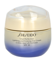 Shiseido Vital Prot. Uplifting and Firming Day Cream SPF30 50ml Dagcrème