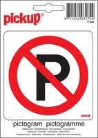Pictogram 10 x 10 cm - Pickup Pictogram 10 x 10 cm - Pickup