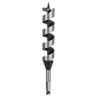 Bosch Accessoires Slangenboor | Zeskant | 32X160X235mm | 11mm - 2609255257