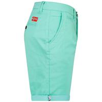 Geographical Norway - Chino Bermuda - Pacome - Mint