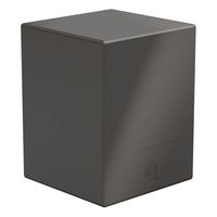 Ultimate Guard Boulder 100+ Solid - Grey