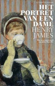 Portret van een dame (Paperback)