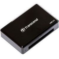 Transcend CFast 2.0 USB3.0 Transcend CFast 2.0 USB3.0