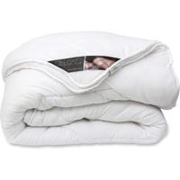Ten Cate Premium 4 Seizoenen Eenpersoons Dekbed 140x200 cm Wit