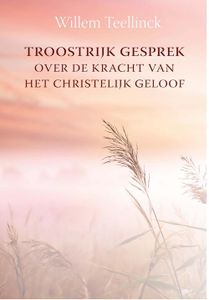 Troostrijk gesprek over de kracht van het christelijk geloof tot inrichting van een christelijk leven - Willem Teellinck - ebook
