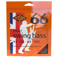 Rotosound RS66LF snarenset basgitaar