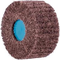 PFERD TOOLS 44642001 Polinox vliesslijpwiel PNL Ø 100 x 50 mm schroefdraad M14 A 100 voor fijnslijpen & finish 100 mm 5 stuk(s)