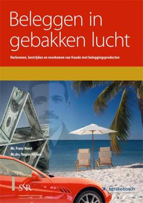 Beleggen in gebakken lucht (Paperback)