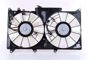 Koelventilator 85487