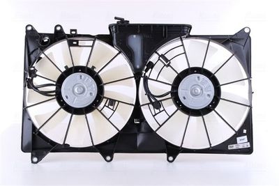 Koelventilator 85487