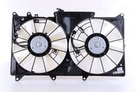Koelventilator 85487