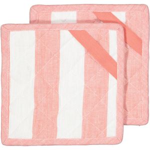 Pannenlapen - 2-Pack