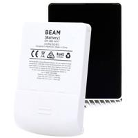 Beam Mobile Reserve-accu iPhone SE (2022 & 2020) Bulk 2100 mAh Bulk/OEM