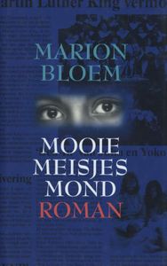 Mooie meisjesmond - Marion Bloem - ebook
