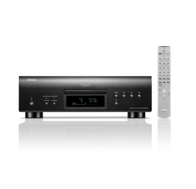 Denon: DCD-3000NE CD-speler - Zwart