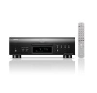 Denon: DCD-3000NE CD-speler - Zwart Denon: DCD-3000NE CD-speler - Zwart
