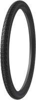 Edge Buitenband cargo 20 x 2.35" / 60-406 mm - zwart met reflectie