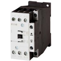 DILM17-10(110V50/60HZ)  - Magnet contactor 18A 110VAC DILM17-10(110V50/60H