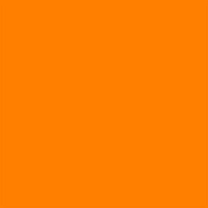 Inductiebeschermer - Oranje - 91.2x52 cm