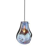 Bomma Soap Large Hanglamp - Blauw