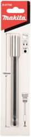 Makita Accessoires bithouder magnetisch 1/4"x150mm - b-57750 - b-57750