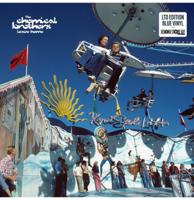 The Chemical Brothers - Leave Home (Blauw Vinyl) (Record Store Day 2026) 12" Vinyl