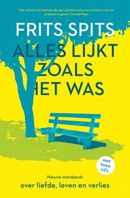 Alles lijkt zoals het was. De nieuwe standaards (Hardback)