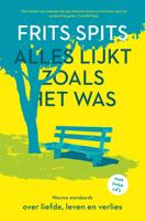 Alles lijkt zoals het was. De nieuwe standaards (Hardback) Alles lijkt zoals het was. De nieuwe standaards (Hardback)