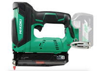 HiKOKI accu spijkermachine 18v naked