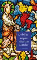 De bijbel volgens Nicolaas Matsier - Nicolaas Matsier - ebook
